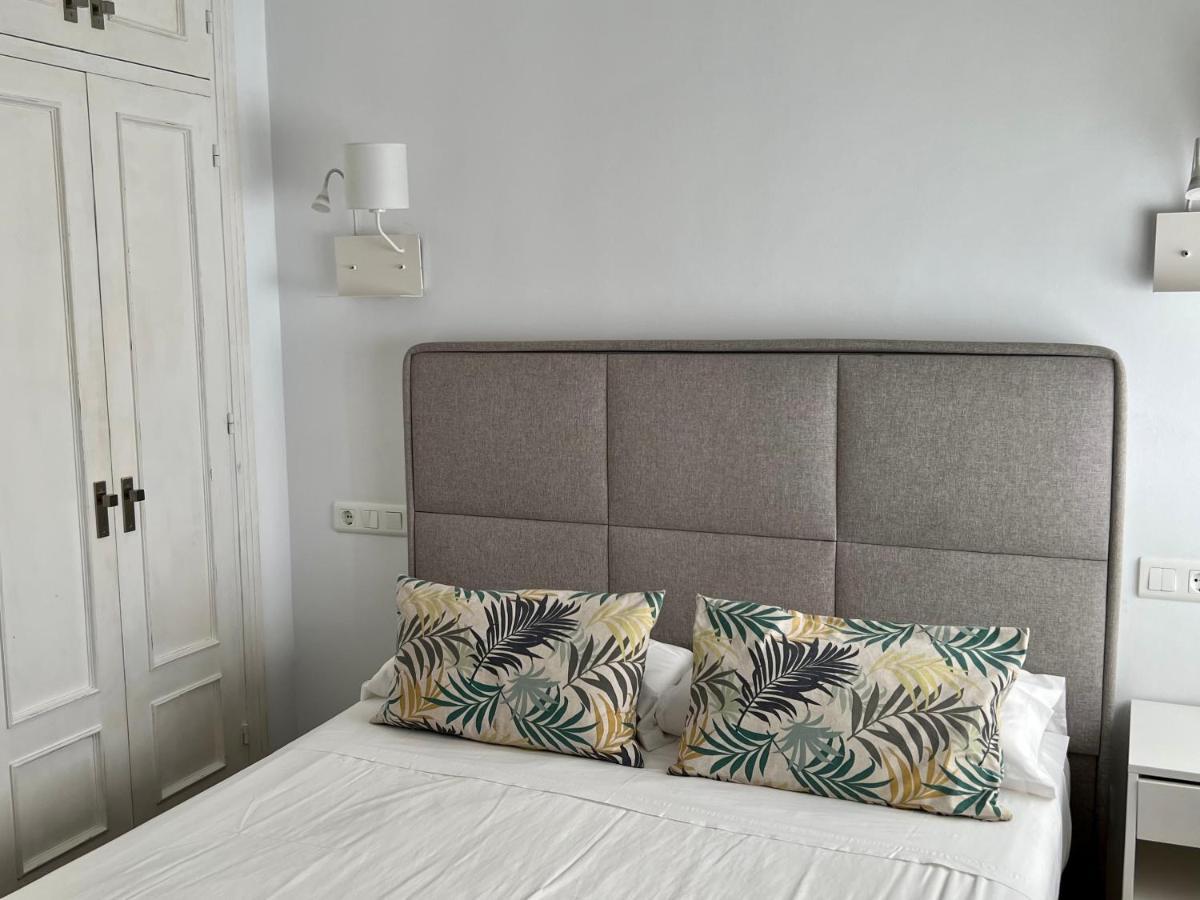 M&G Acqua Private Pool Apartment Nerja Ngoại thất bức ảnh