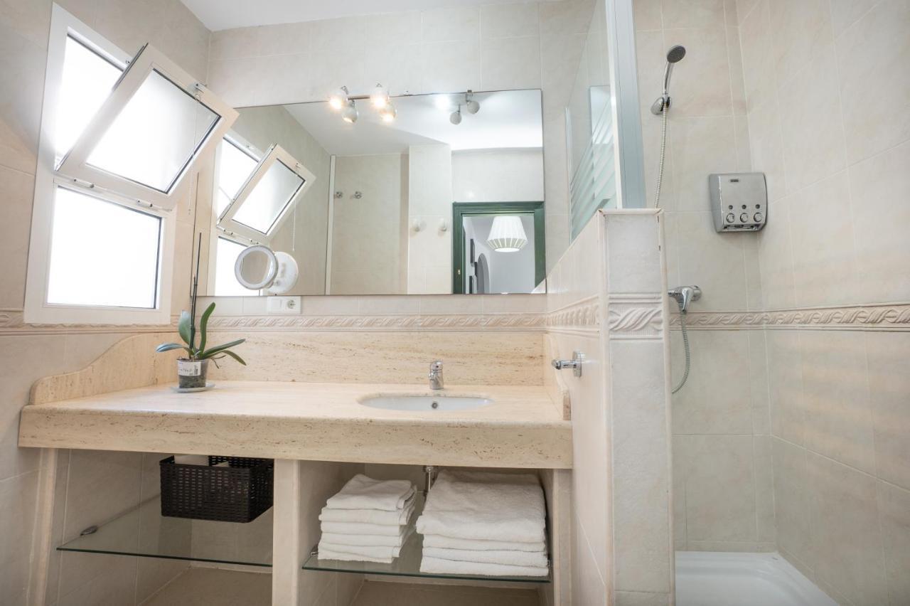 M&G Acqua Private Pool Apartment Nerja Ngoại thất bức ảnh