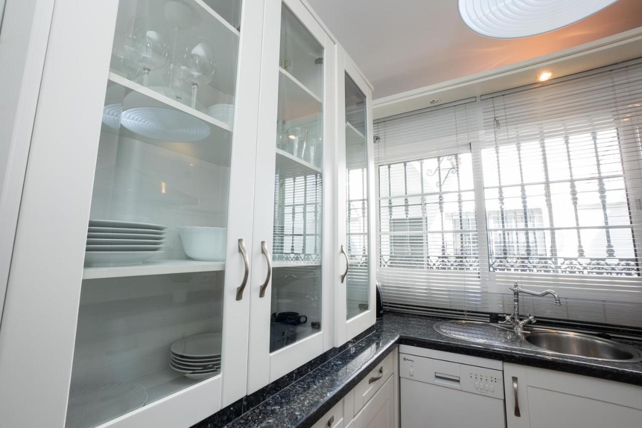 M&G Acqua Private Pool Apartment Nerja Ngoại thất bức ảnh